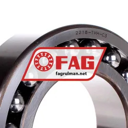 FAG 2218-TVH-C3 rulman resim 3
