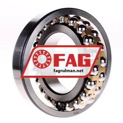FAG 1222-M-C3 rulman resim 2