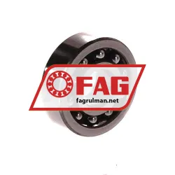 FAG 108-TVH-C3 rulman resim 2