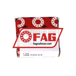 FAG 108-TVH-C3 rulman resim 3