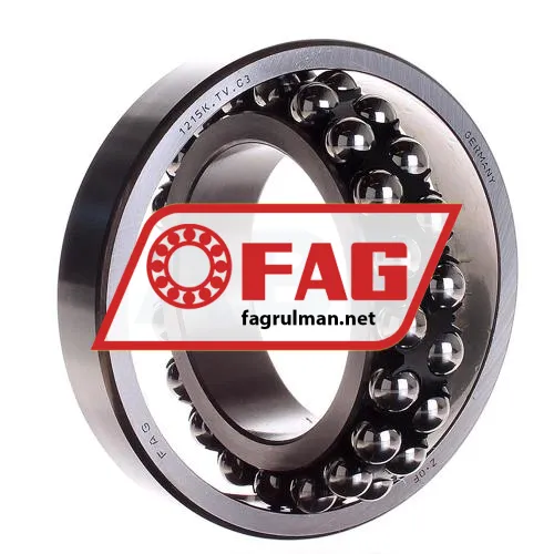 FAG 1215K-TV-C3 ürün fotoğrafı 3