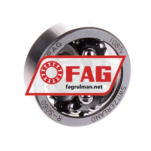 FAG 108TV ürün fotoğrafı 2