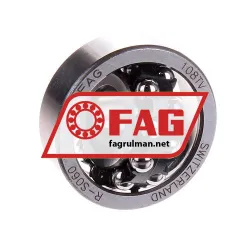 FAG 108TV rulman resim 2
