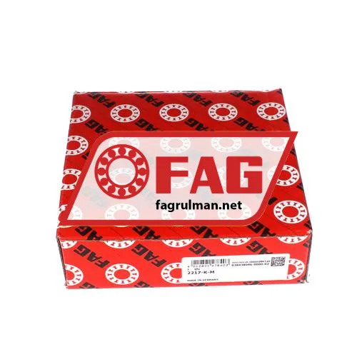 FAG 2217-K-M ürün fotoğrafı 4