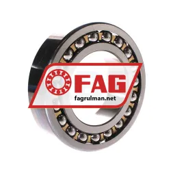 FAG 2217-K-M rulman resim 2
