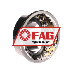 FAG 2217-K-M rulman resim 3