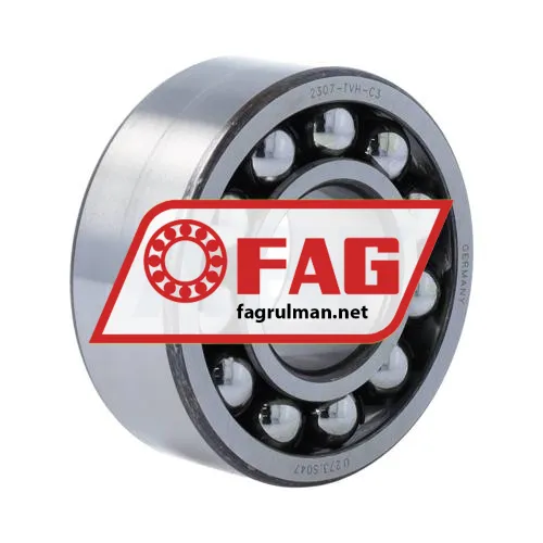 FAG 2307-TVH-C3