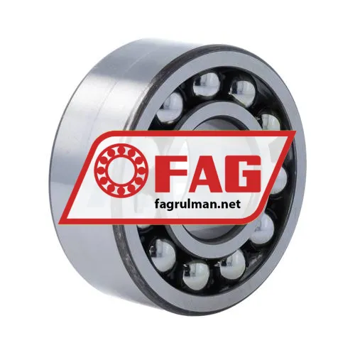 FAG 2307-TVH-C3 ürün fotoğrafı 2