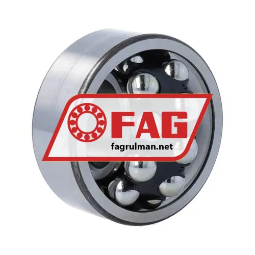 FAG 2307-TVH-C3 ürün fotoğrafı 3
