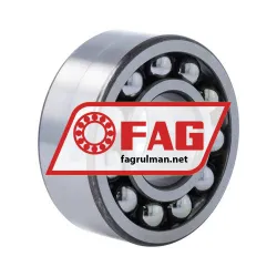 FAG 2307-TVH-C3 rulman resim 2