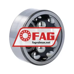 FAG 2307-TVH-C3 rulman resim 3