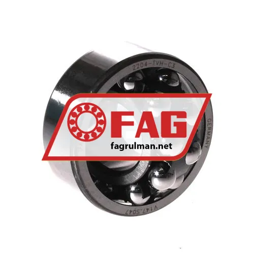 FAG 2204-TVH-C3 ürün fotoğrafı 2