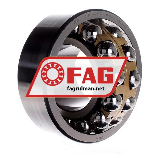 FAG 2320-K-M-C3 ürün fotoğrafı 3