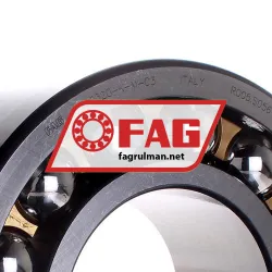 FAG 2320-K-M-C3 rulman resim 2