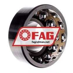 FAG 2320-K-M-C3 rulman resim 3