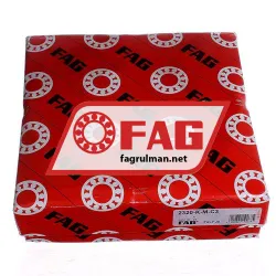 FAG 2320-K-M-C3 rulman resim 5