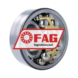FAG 2317-M rulman resim 3