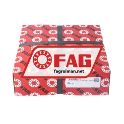 FAG 2317-M rulman resim 4
