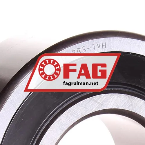 FAG 2310-2RS-TVH ürün fotoğrafı 2