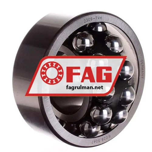 FAG 2309-TVH ürün fotoğrafı 3