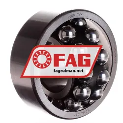 FAG 2309-TVH rulman resim 3