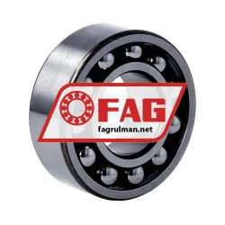 FAG 2205-TVH rulman resim 2