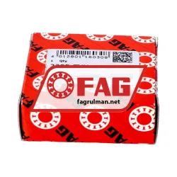 FAG 2205-TVH rulman resim 3