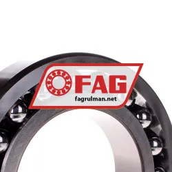 FAG 1218-K-TVH-C3 rulman resim 3