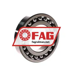FAG 1212-K-TVH-C3 rulman resim 2