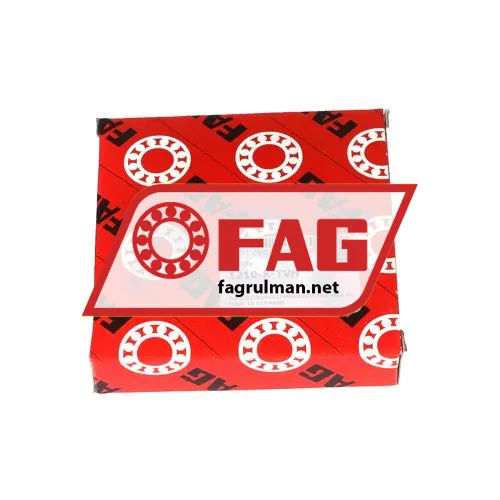FAG 1210-K-TVH ürün fotoğrafı 4