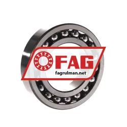 FAG 1210-K-TVH rulman resim 2