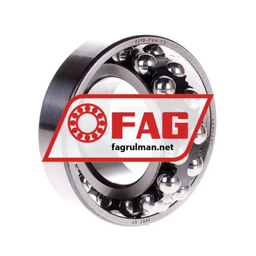 FAG 2210-TVH-C3 ürün fotoğrafı 2
