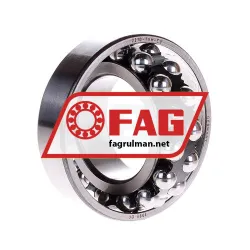 FAG 2210-TVH-C3 rulman resim 2