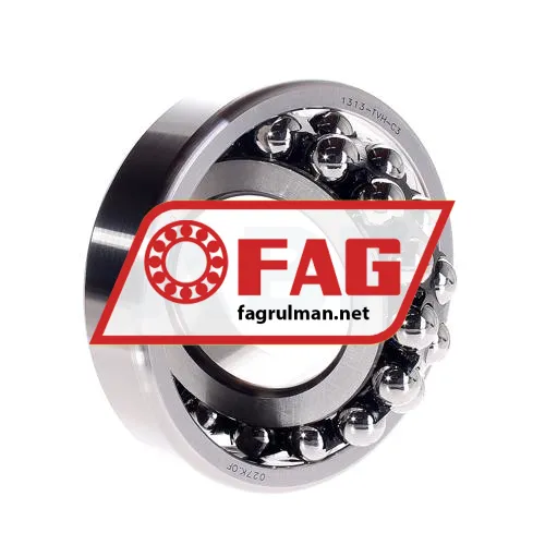 FAG 1313-TVH-C3 ürün fotoğrafı 2