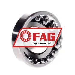 FAG 1313-TVH-C3 rulman resim 2