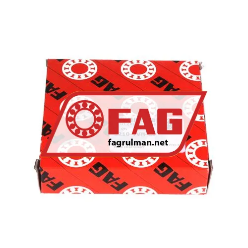 FAG 1210-TVH-C3 ürün fotoğrafı 2