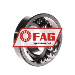 FAG 1210-TVH-C3