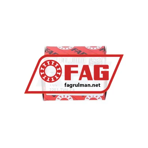 FAG 2203-TVH-C3 ürün fotoğrafı 3