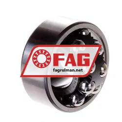 FAG 2203-TVH-C3 rulman resim 2