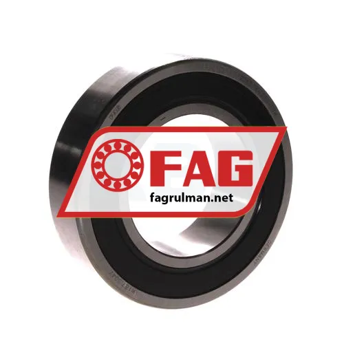 FAG 2213-K-2RS-TVH