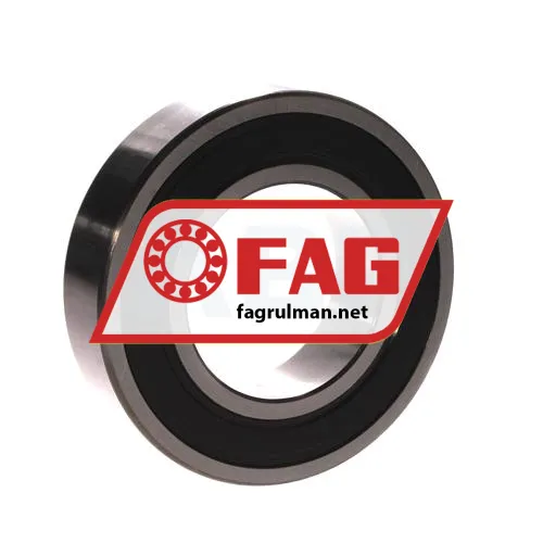 FAG 2213-K-2RS-TVH ürün fotoğrafı 2