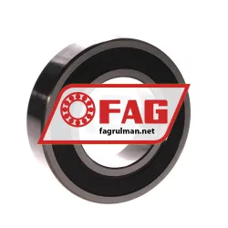 FAG 2213-K-2RS-TVH rulman resim 2
