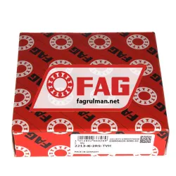 FAG 2213-K-2RS-TVH rulman resim 3