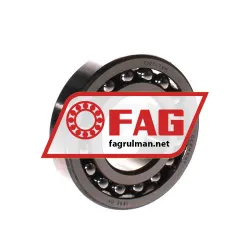 FAG 1207-TVH