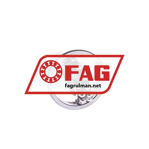 FAG 1206-TVH ürün fotoğrafı 2
