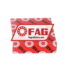 FAG 1206-TVH rulman resim 3