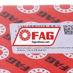 FAG 1206-TVH rulman resim 4