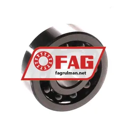 FAG 108-TVH rulman resim 2