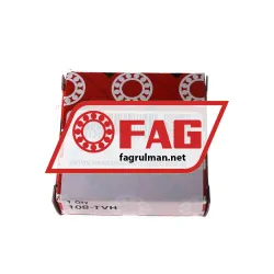 FAG 108-TVH rulman resim 3