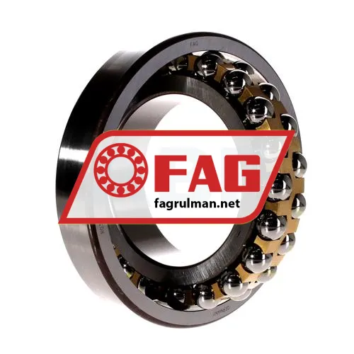 FAG 1219-K-M ürün fotoğrafı 3